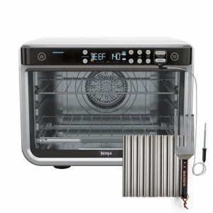 Sear'NSizzle® GrillGrates for the Ninja Foodi 10-in-1 XL Pro Air Fry Oven