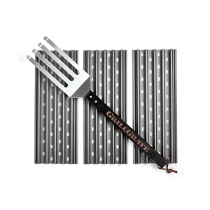 Universal Grill & BBQ Gift Set