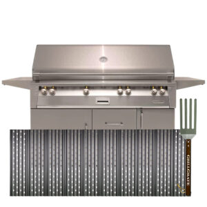 Replacement GrillGrate Set for Alfresco AXLE 56