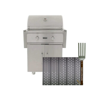 Replacement GrillGrate Set for Coyote C-Series 28