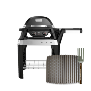 Replacement GrillGrate for the All New Weber Pulse