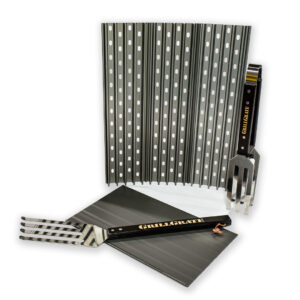 The Recteq Gift Set- $10 savings!