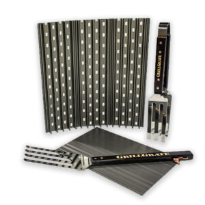 The Traeger Ironwood 650 & 885 Gift Set- $9 savings!