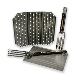 The Large Big Green Egg Gift Set- $9 savings!