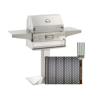 GrillGrate Set for Fire Magic Legacy 24"