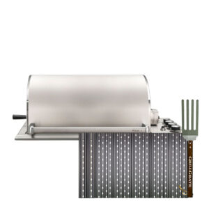 Replacement GrillGrate Set for Fire Magic Legacy Regal I