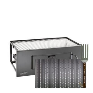 GrillGrate Set for Fire Magic Legacy 30"