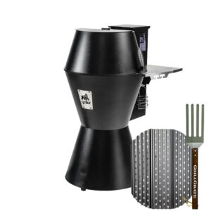GrillGrate Set for Grilla Grills OG Grilla