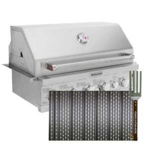 Replacement GrillGrate Set for KitchenAid 36-Inch
