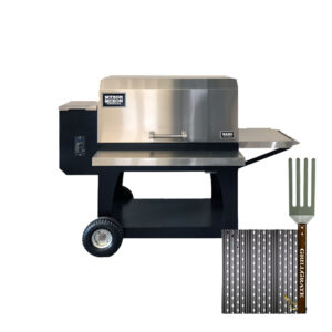 GrillGrate Sear Staion for Myron Mixon Barq-1700