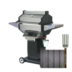 Replacement GrillGrate Set for Phoenix SDBOCP Grills