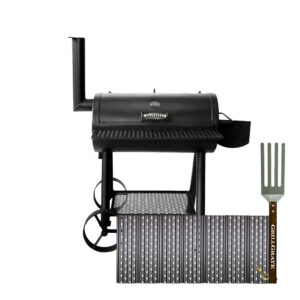 GrillGrate Set for Texas Original Pits Corsicana Small