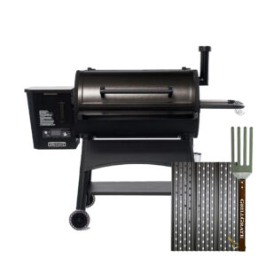 GrillGrate Sear Station for Victory 35-Inch