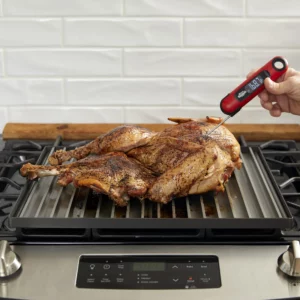 The GrillGrate OvenGrate