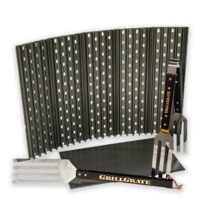 Weber Gift Set- $12+ savings!