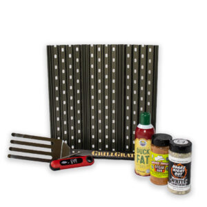 The Outdoor Grillmaster Bundle- $15+ savings!