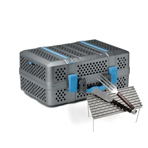 GrillGrate for NOMAD Grills