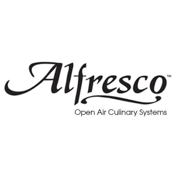 Alfresco logo