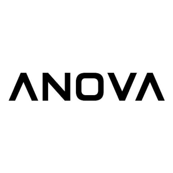 Anova logo