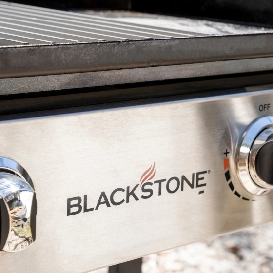 Blackstone logo