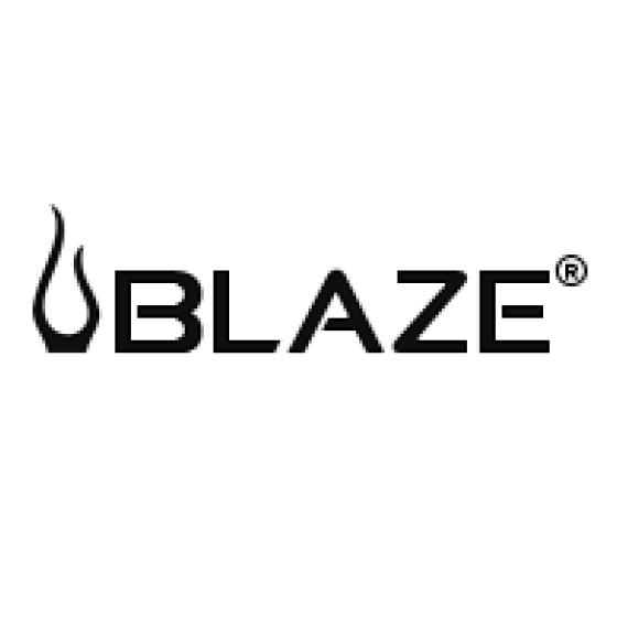 Blaze logo