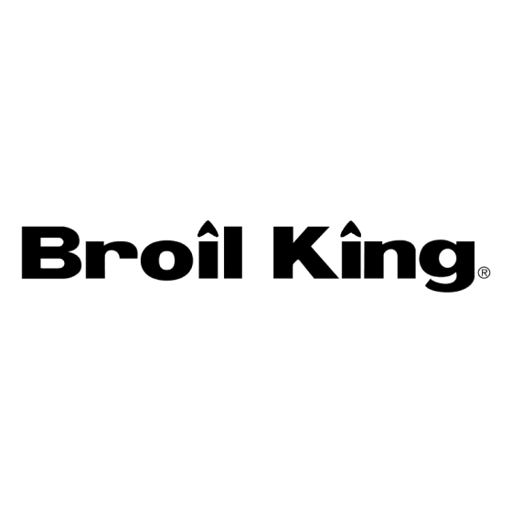 Broil King logo
