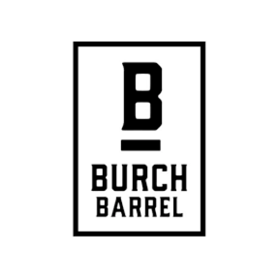Burch Barrel logo