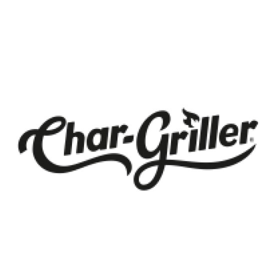 Char-Griller logo