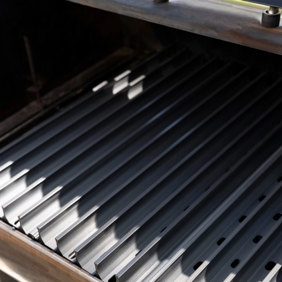 Monument Grills logo