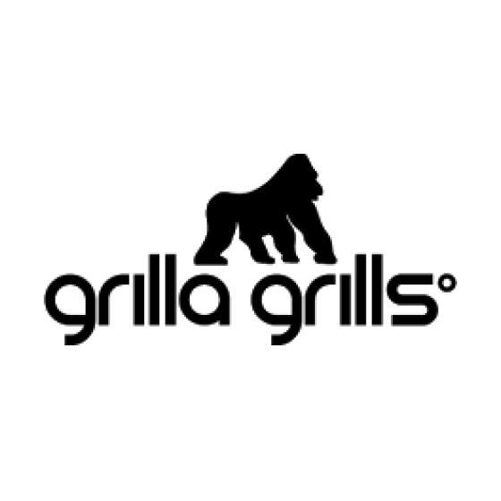 Grilla Grills logo