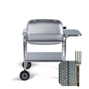 Half GrillGrate Set for The Classic PK Grill