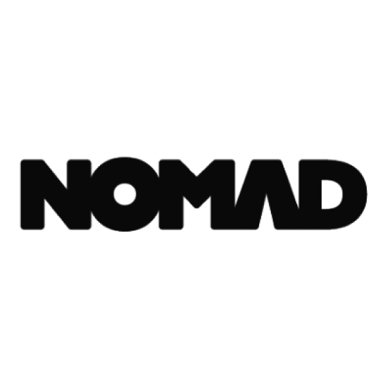 Nomad logo