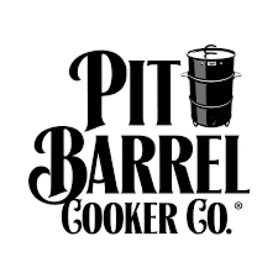 Pit Barrel Cooker Co. logo