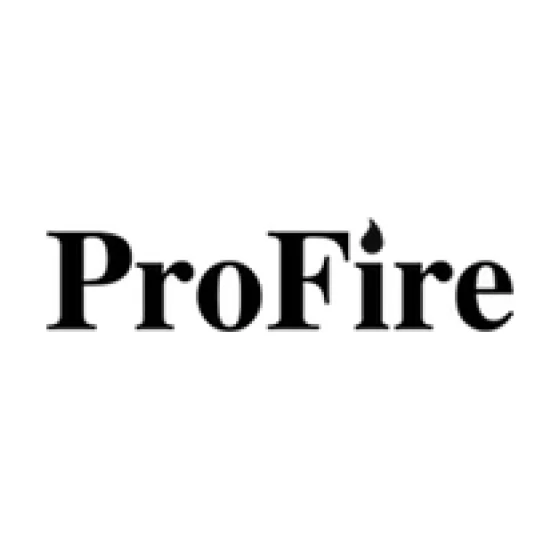 ProFire logo