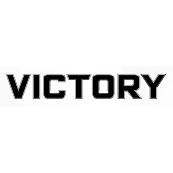 Victory logo