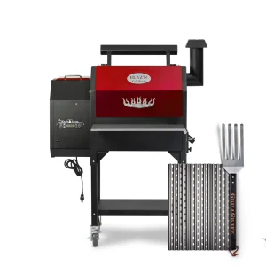 GrillGrate Sear Station for the Blaz'n Grill Works Grand Slam