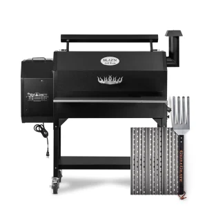 GrillGrate Sear Station for the Blaz'n Grill Works Grid Iron