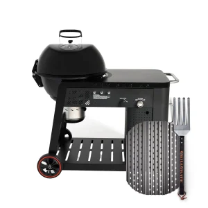 GrillGrates for the Members Mark Pro Series Gas Assist Charcoal (2022)
