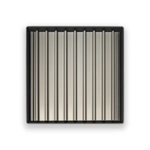 The GrillGrate for Pizza + Indoor Ovens