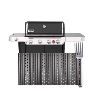 Replacement GrillGrate Set for Weber Genesis E/S 435 (2022 +)
