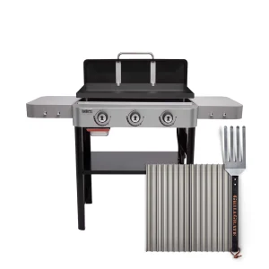 Sear'NSizzle® Grate for 28" Weber Griddles