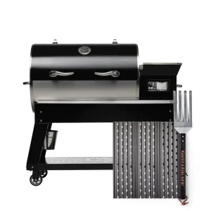 GrillGrate Sear Station for the RECTEQ Backyard Beast 1000