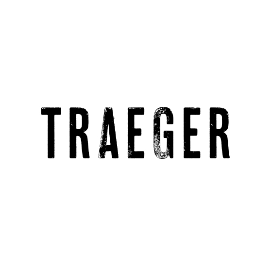 Traeger logo