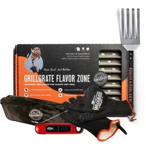 GrateFam Flavor Zone Bundle