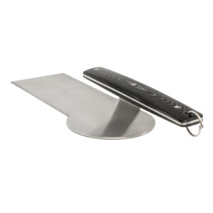 Spatula Hack (Part Grill Press, Part Spatula)