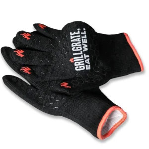 The NEW Grate Gloves
