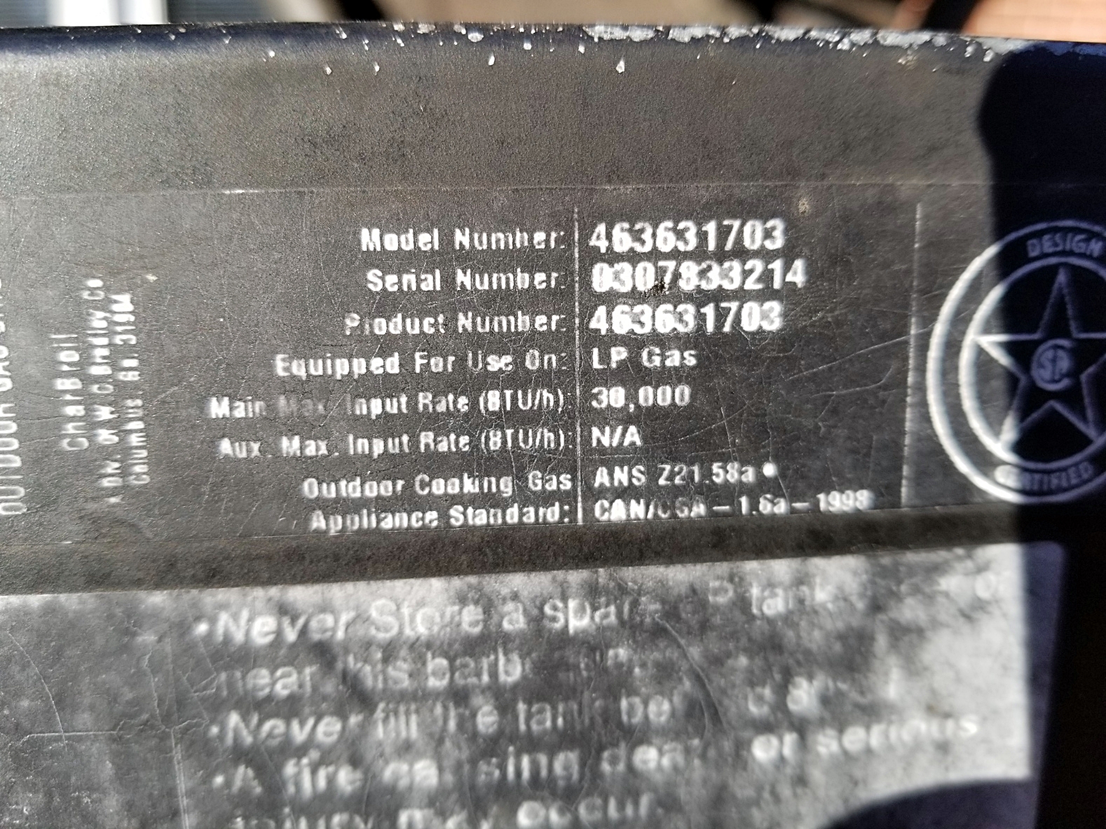 Photo of Take the chicken off of the grill and slice up the chicken. Roll out the pizza dough.